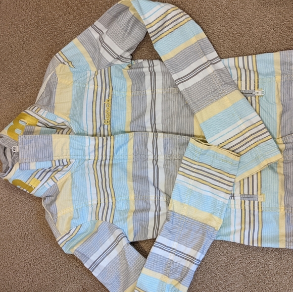 BENCH Jacket - Picture 5 of 9